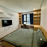 1,2, 3 Bedroom Apartment In Ha Do Centrosa - District 10