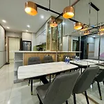 1,2, 3 Bedroom Apartment In Ha Do Centrosa - District 10