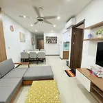 1,2, 3 Bedroom Apartment In Ha Do Centrosa - District 10
