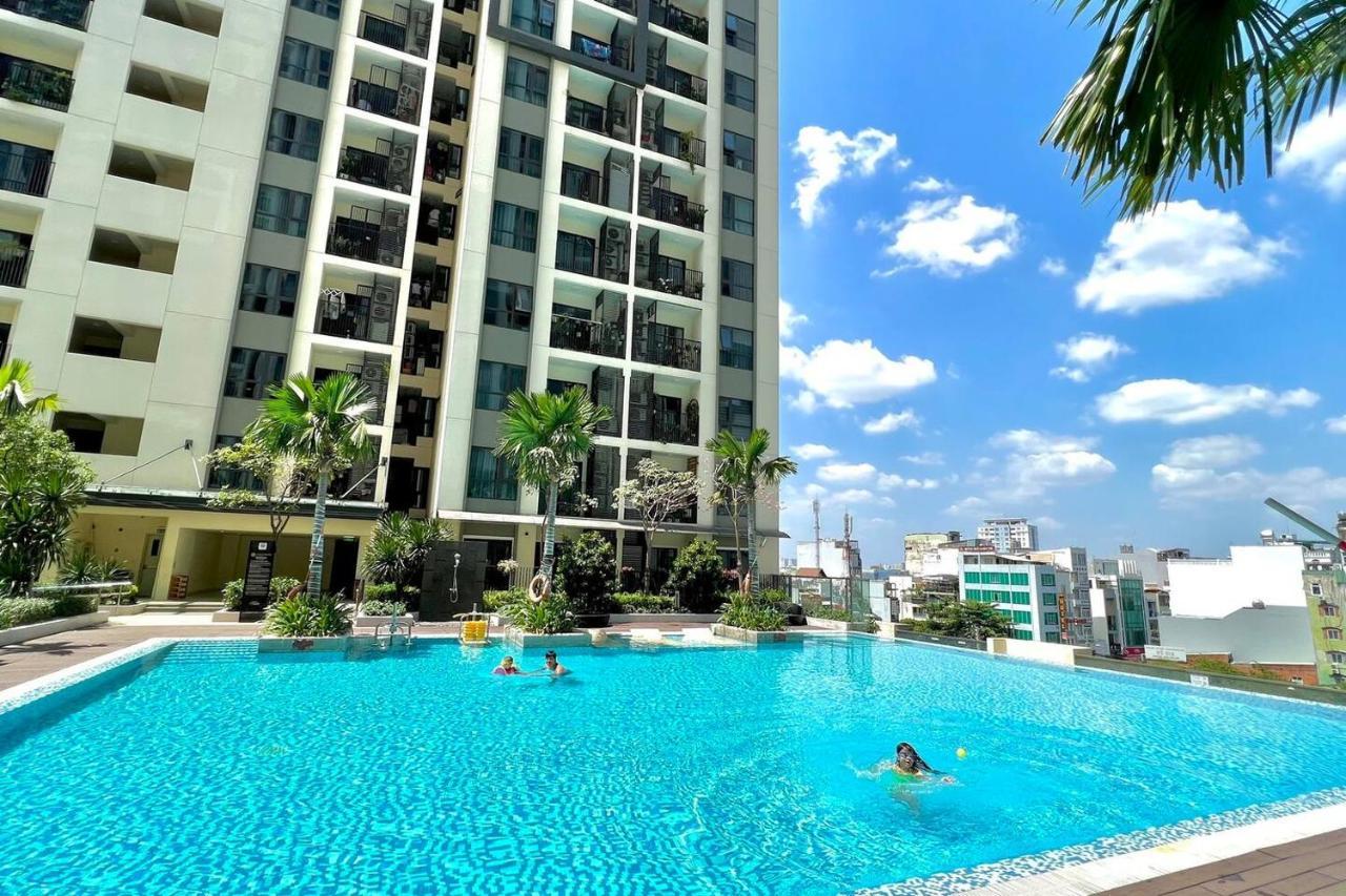 1,2, 3 Bedroom In Ha Do Centrosa - District 10 TP. Hồ Chí Minh