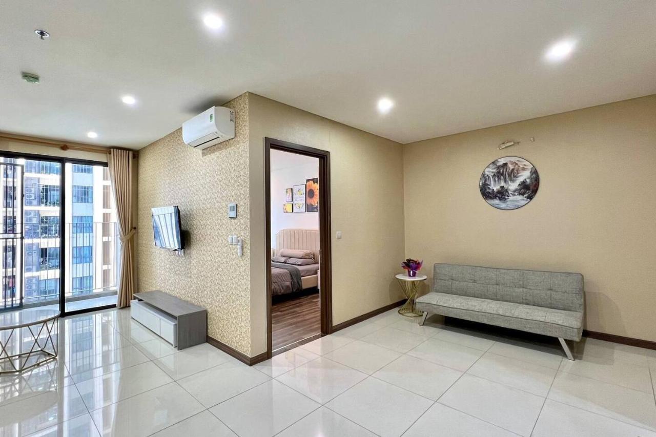 1,2, 3 Bedroom In Ha Do Centrosa - District 10