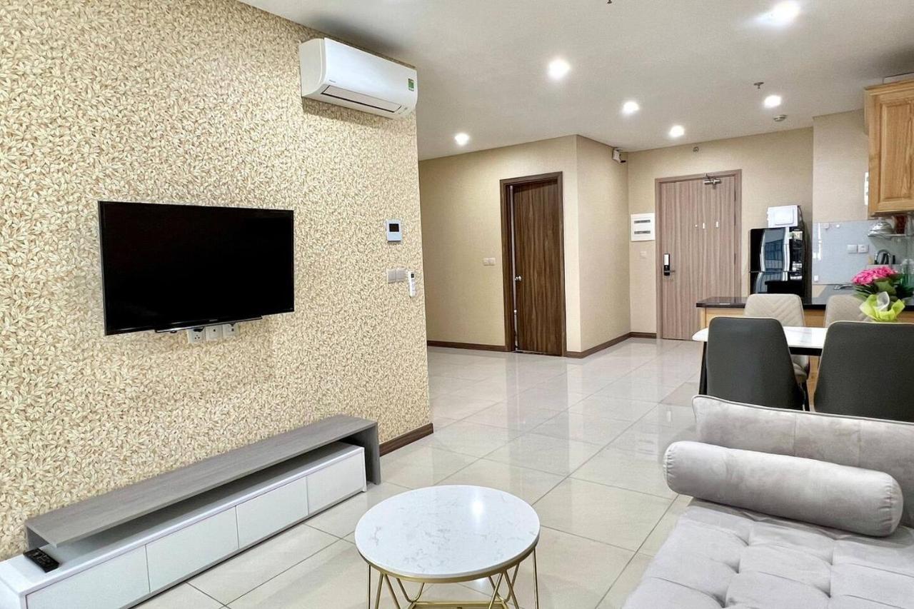 1,2, 3 Bedroom In Ha Do Centrosa - District 10