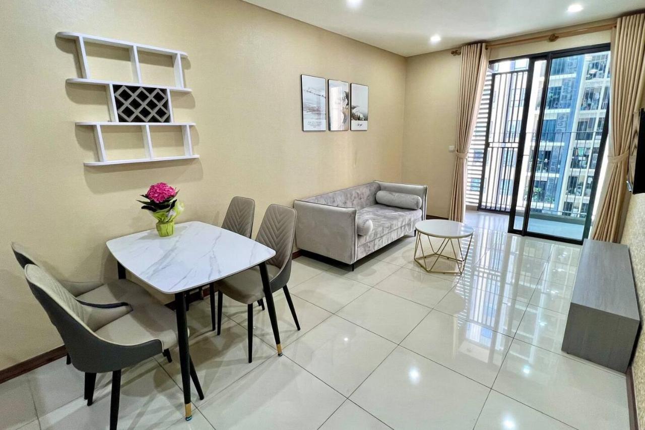 1,2, 3 Bedroom In Ha Do Centrosa - District 10 * TP. Hồ Chí Minh