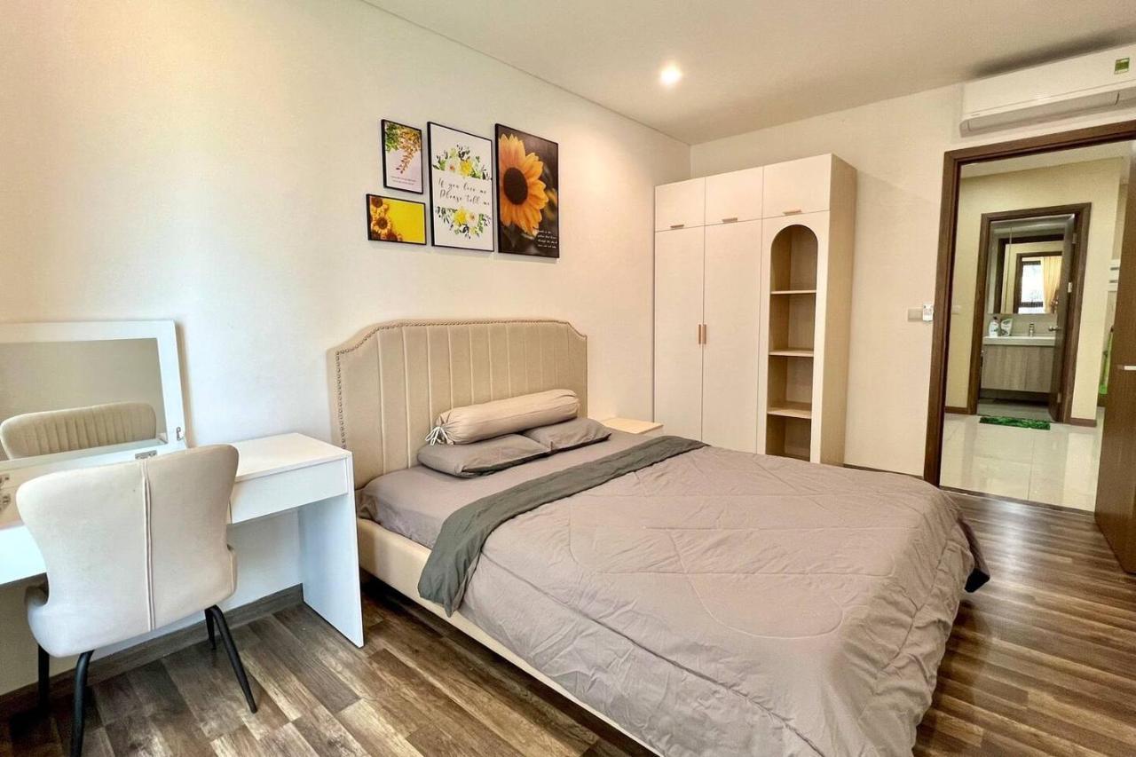 1,2, 3 Bedroom In Ha Do Centrosa - District 10 *