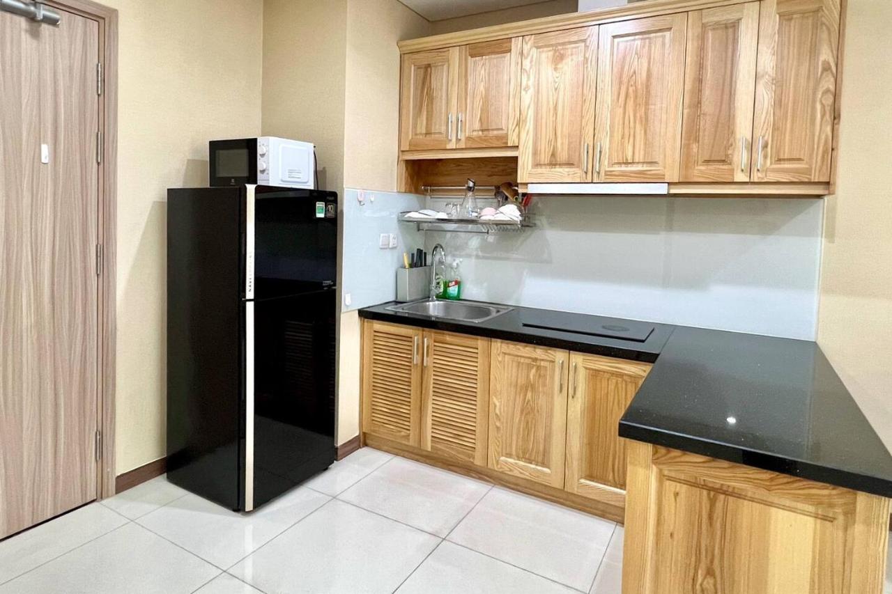 1,2, 3 Bedroom In Ha Do Centrosa - District 10 Căn hộ