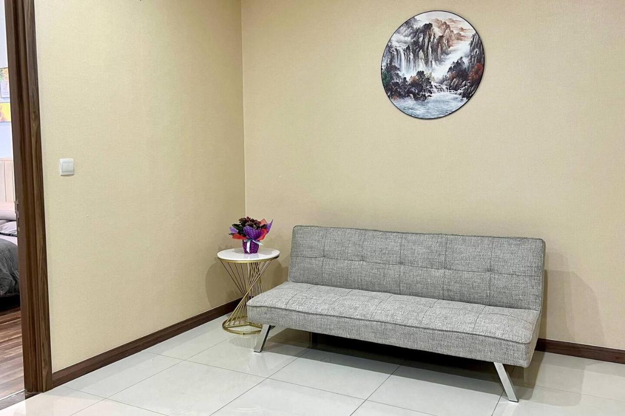1,2, 3 Bedroom In Ha Do Centrosa - District 10 Căn hộ *