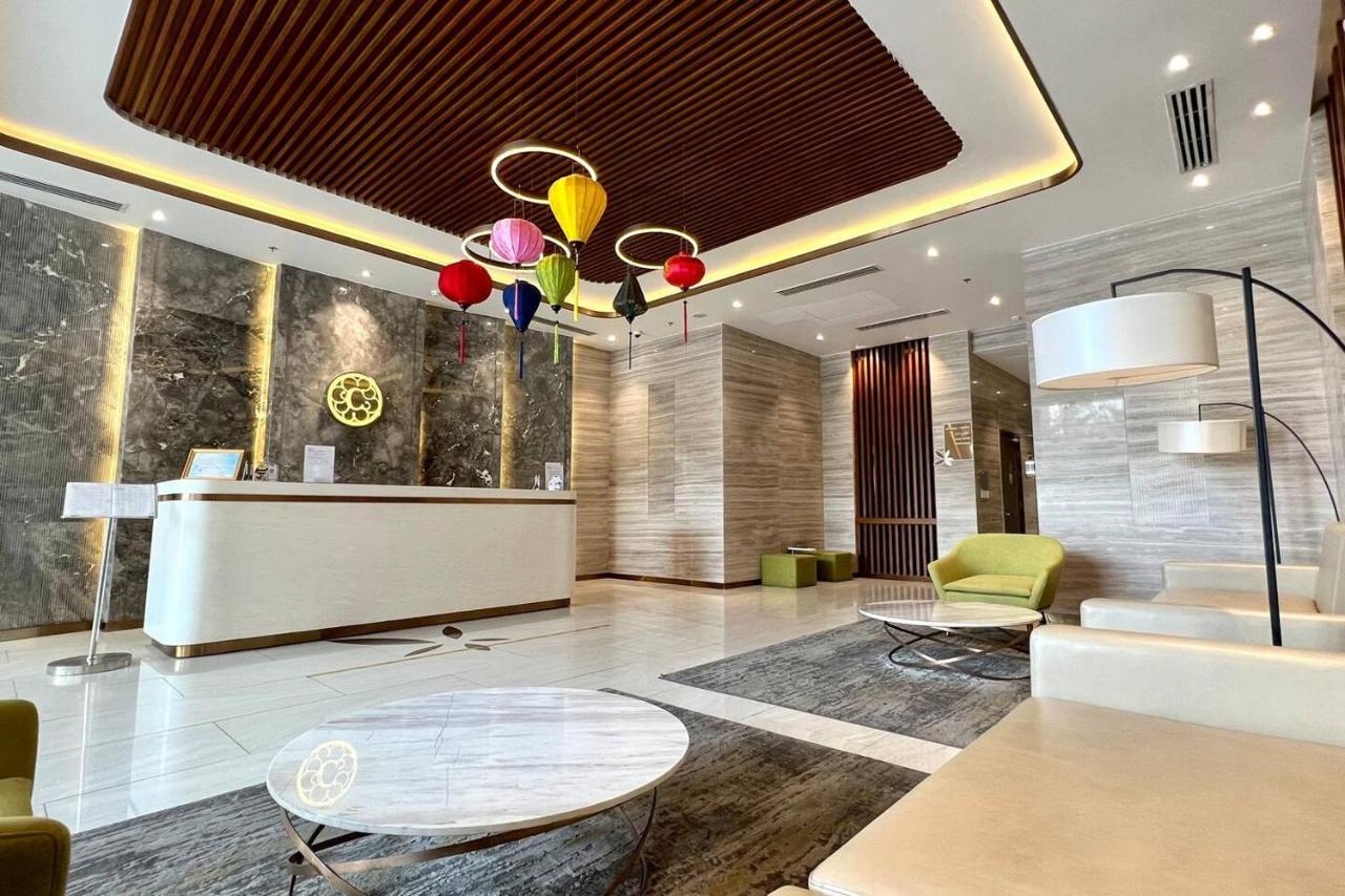 1,2, 3 Bedroom In Ha Do Centrosa - District 10