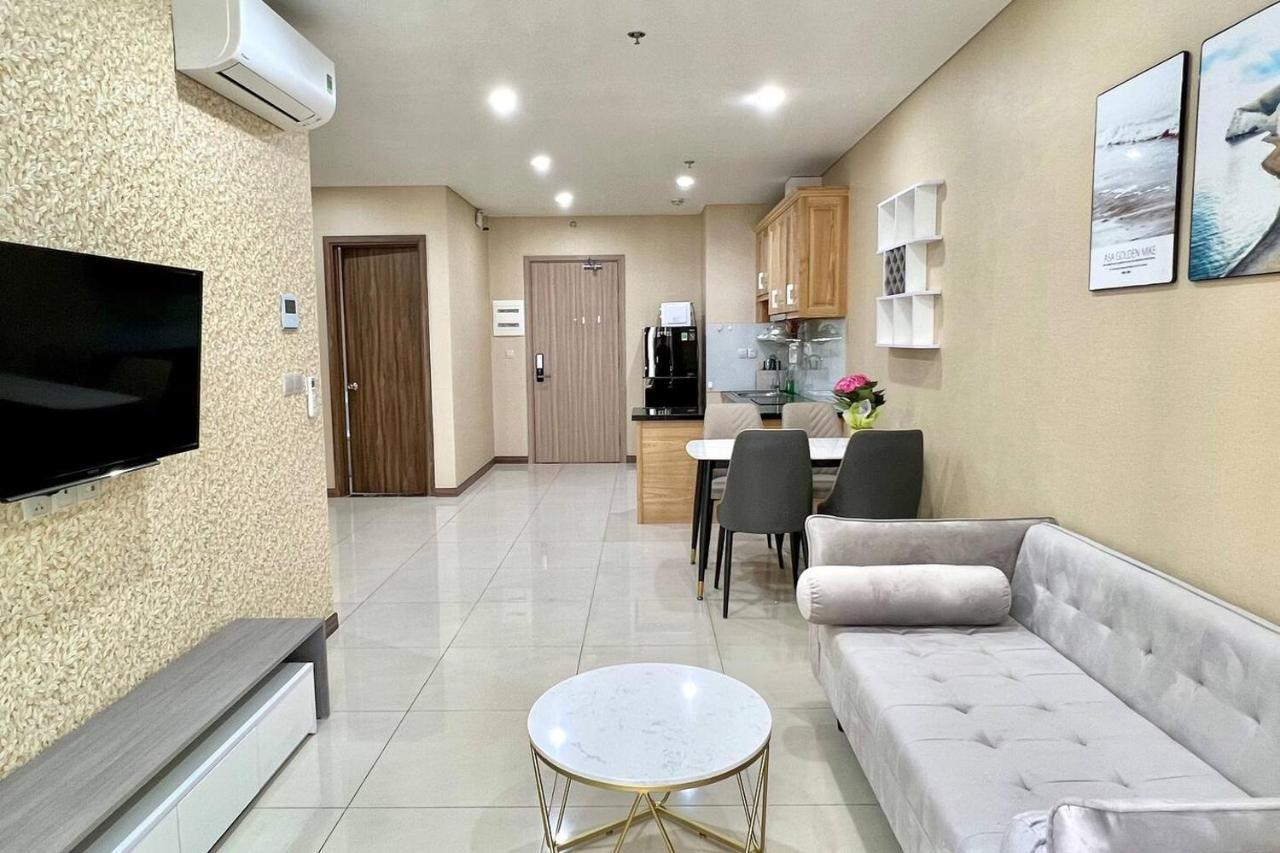 1,2, 3 Bedroom In Ha Do Centrosa - District 10 Căn hộ *
