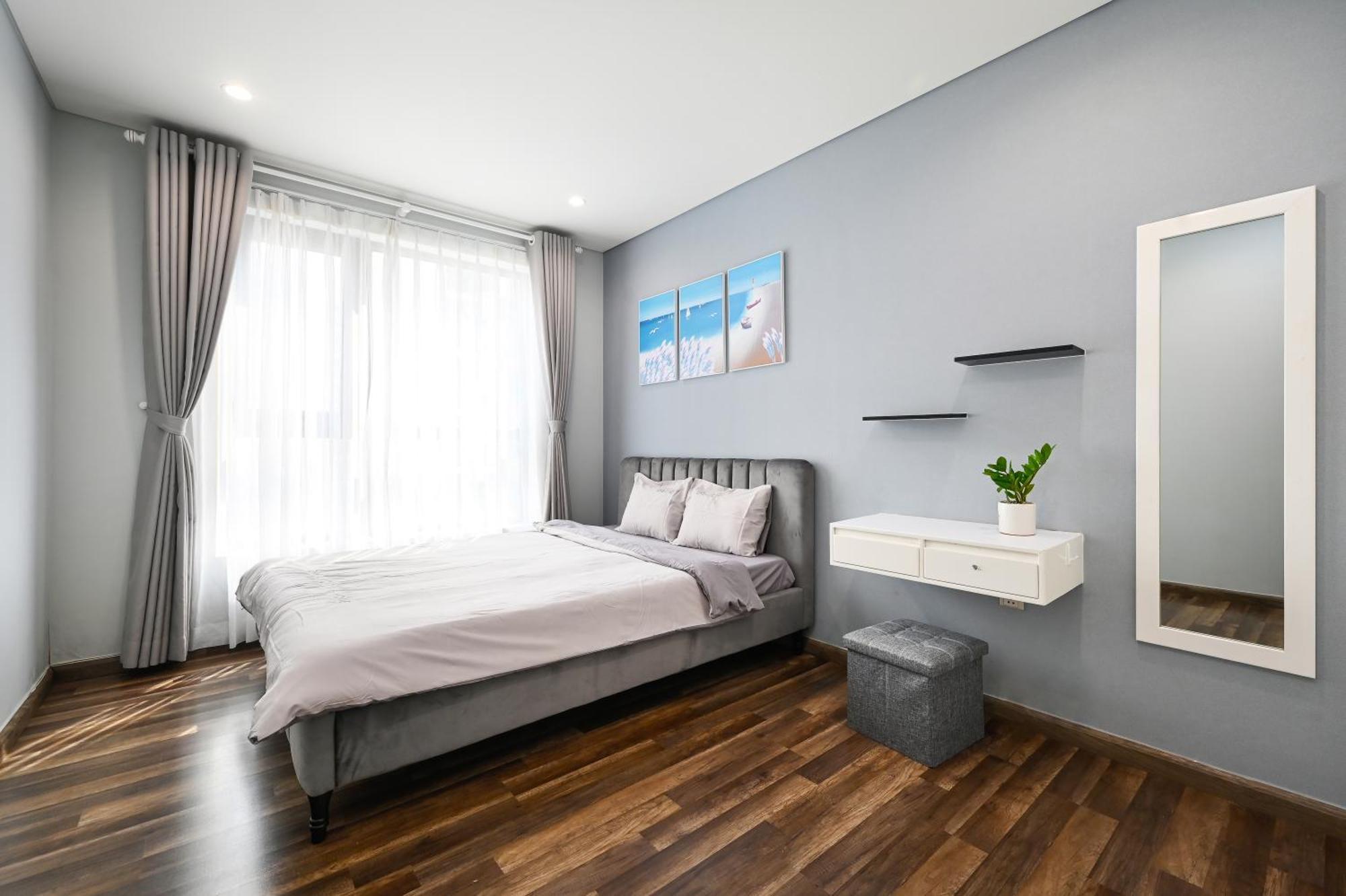 1,2, 3 Bedroom In Ha Do Centrosa - District 10