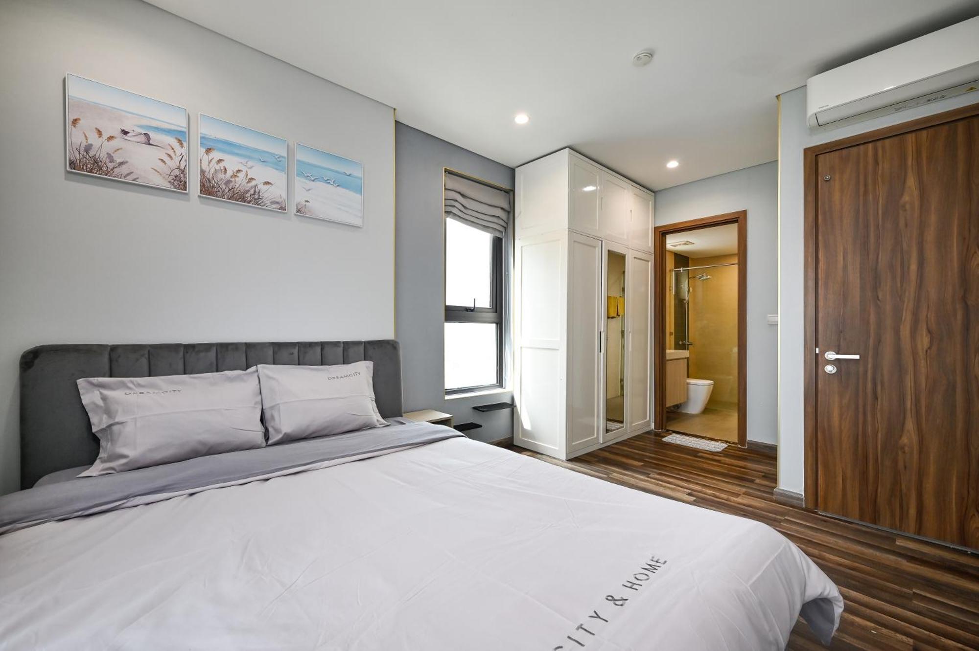 1,2, 3 Bedroom In Ha Do Centrosa - District 10 * TP. Hồ Chí Minh