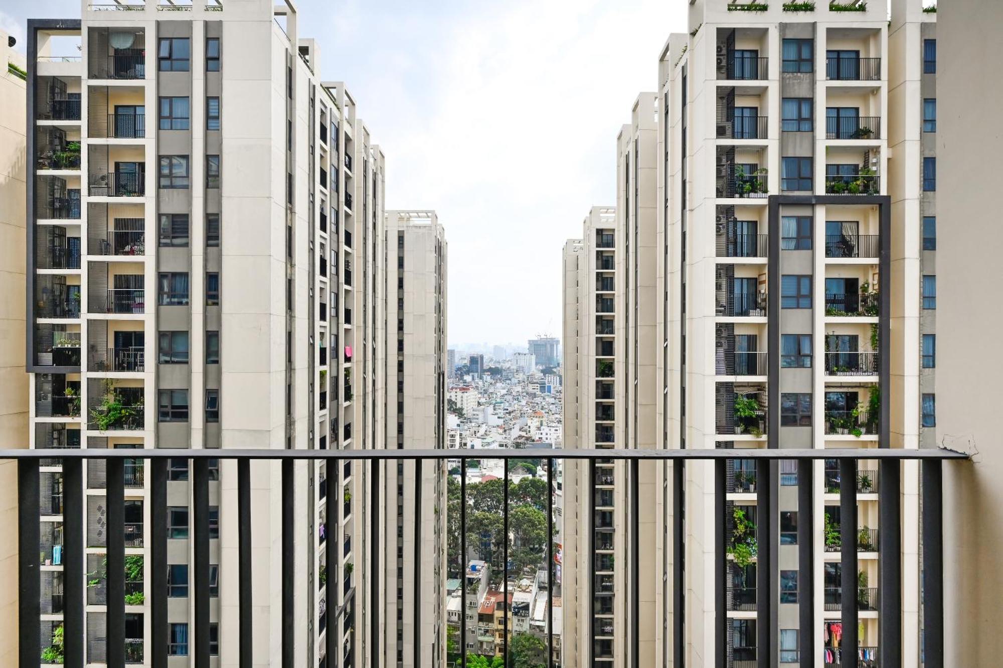 1,2, 3 Bedroom In Ha Do Centrosa - District 10 TP. Hồ Chí Minh