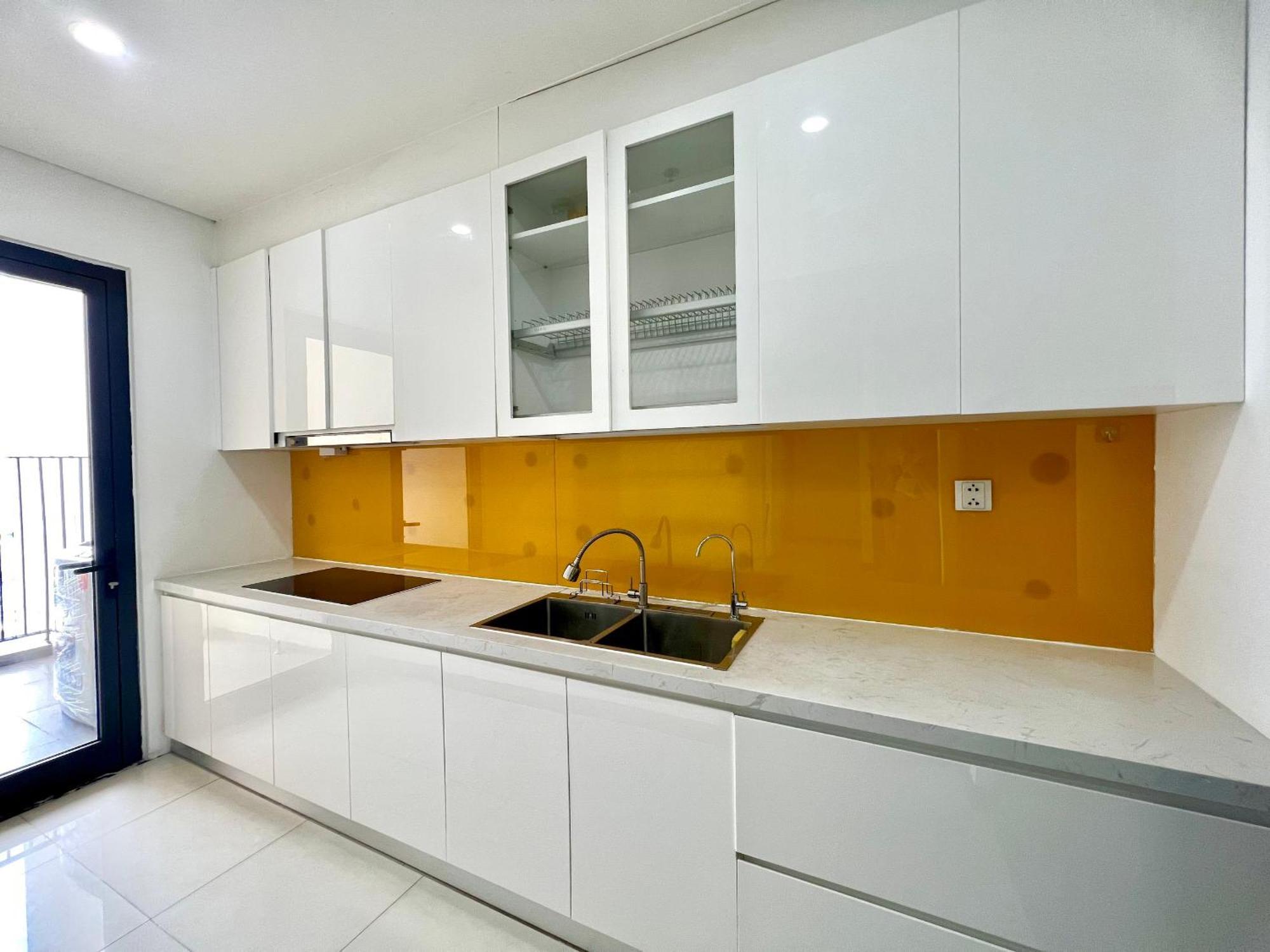 Căn hộ 1,2, 3 Bedroom In Ha Do Centrosa - District 10