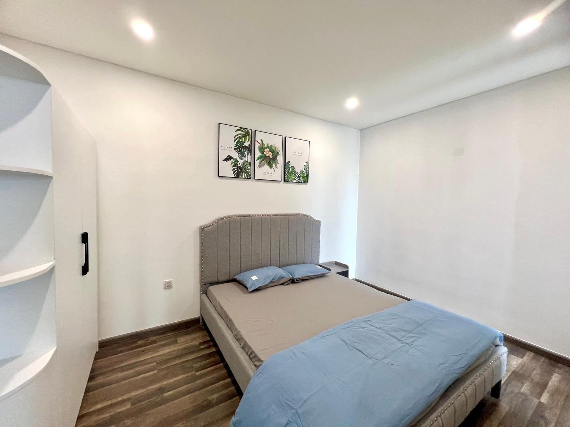 1,2, 3 Bedroom In Ha Do Centrosa - District 10 *