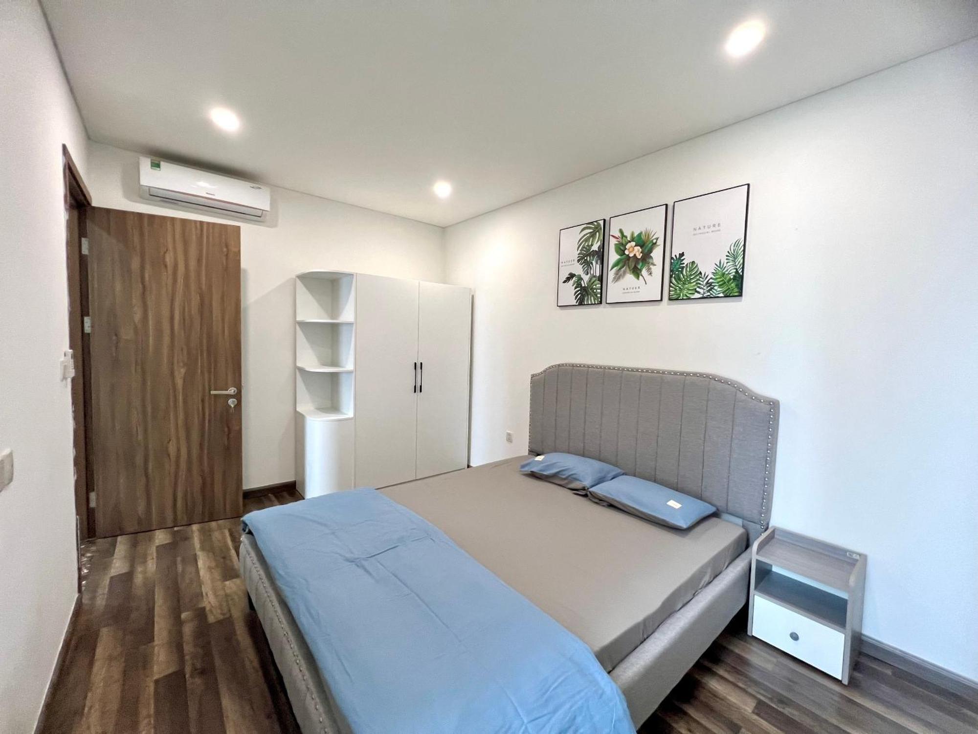1,2, 3 Bedroom In Ha Do Centrosa - District 10