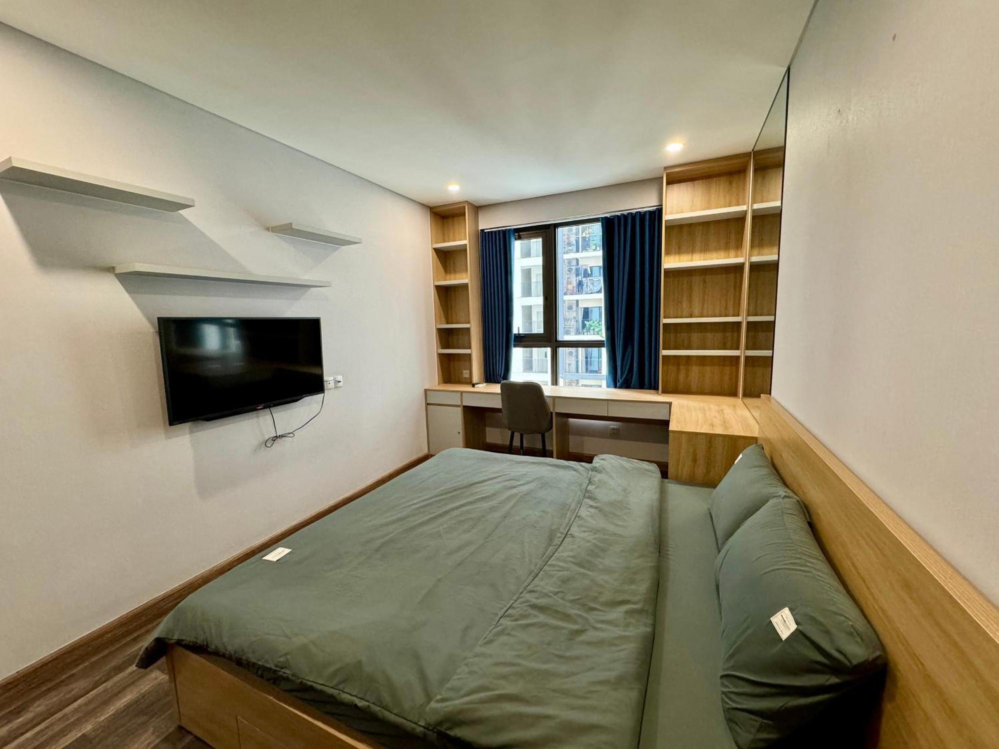 1,2, 3 Bedroom In Ha Do Centrosa - District 10 Căn hộ *