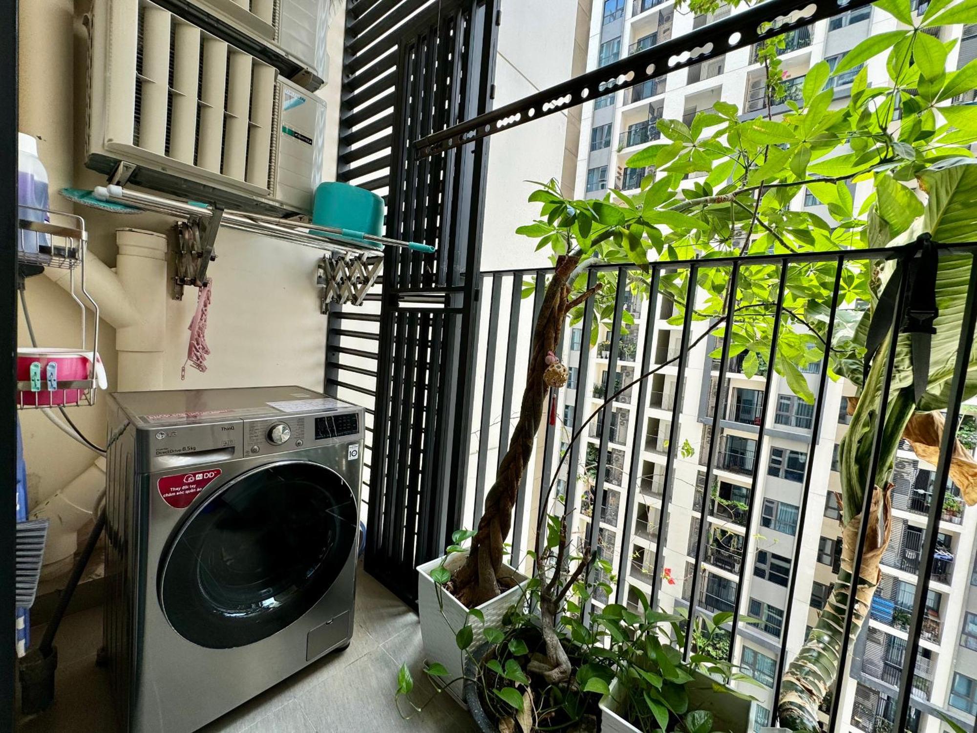 Căn hộ 1,2, 3 Bedroom In Ha Do Centrosa - District 10 *