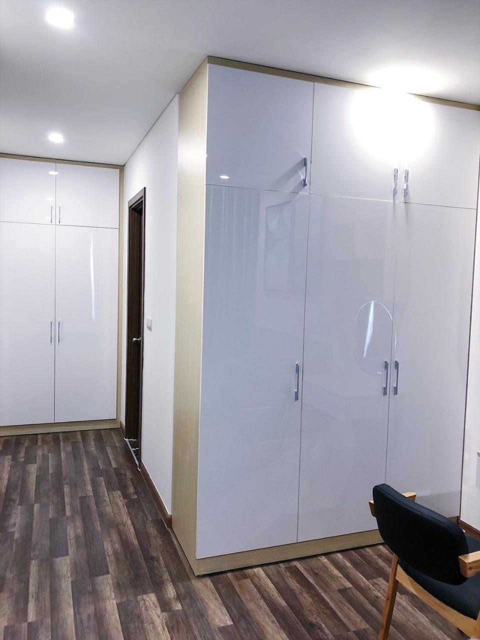 1,2, 3 Bedroom In Ha Do Centrosa - District 10