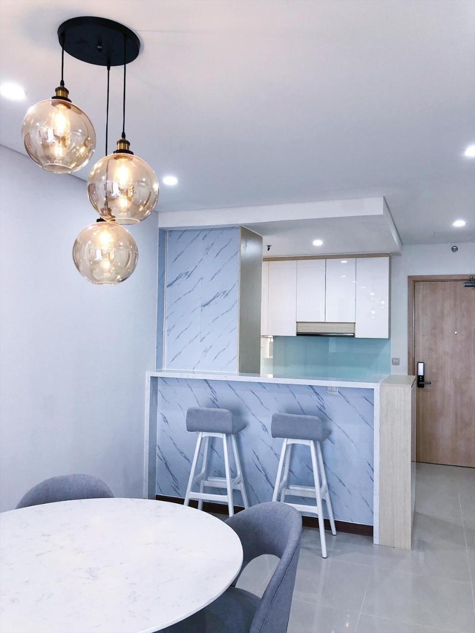 1,2, 3 Bedroom In Ha Do Centrosa - District 10 *