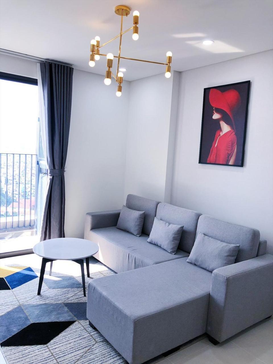 1,2, 3 Bedroom In Ha Do Centrosa - District 10 *