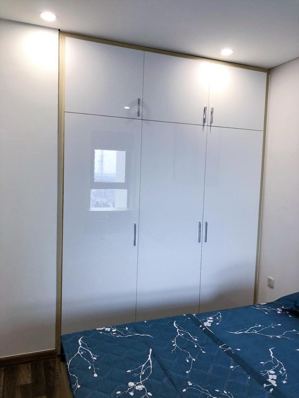 1,2, 3 Bedroom In Ha Do Centrosa - District 10 Căn hộ