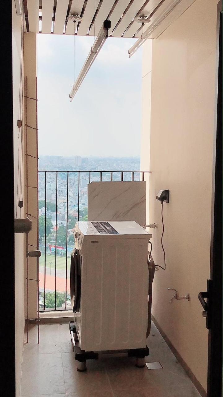 1,2, 3 Bedroom In Ha Do Centrosa - District 10 Căn hộ *