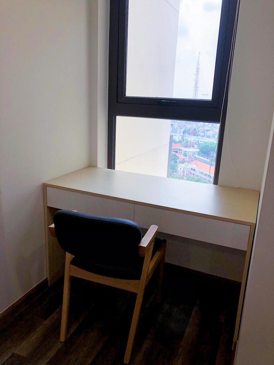 1,2, 3 Bedroom In Ha Do Centrosa - District 10 TP. Hồ Chí Minh