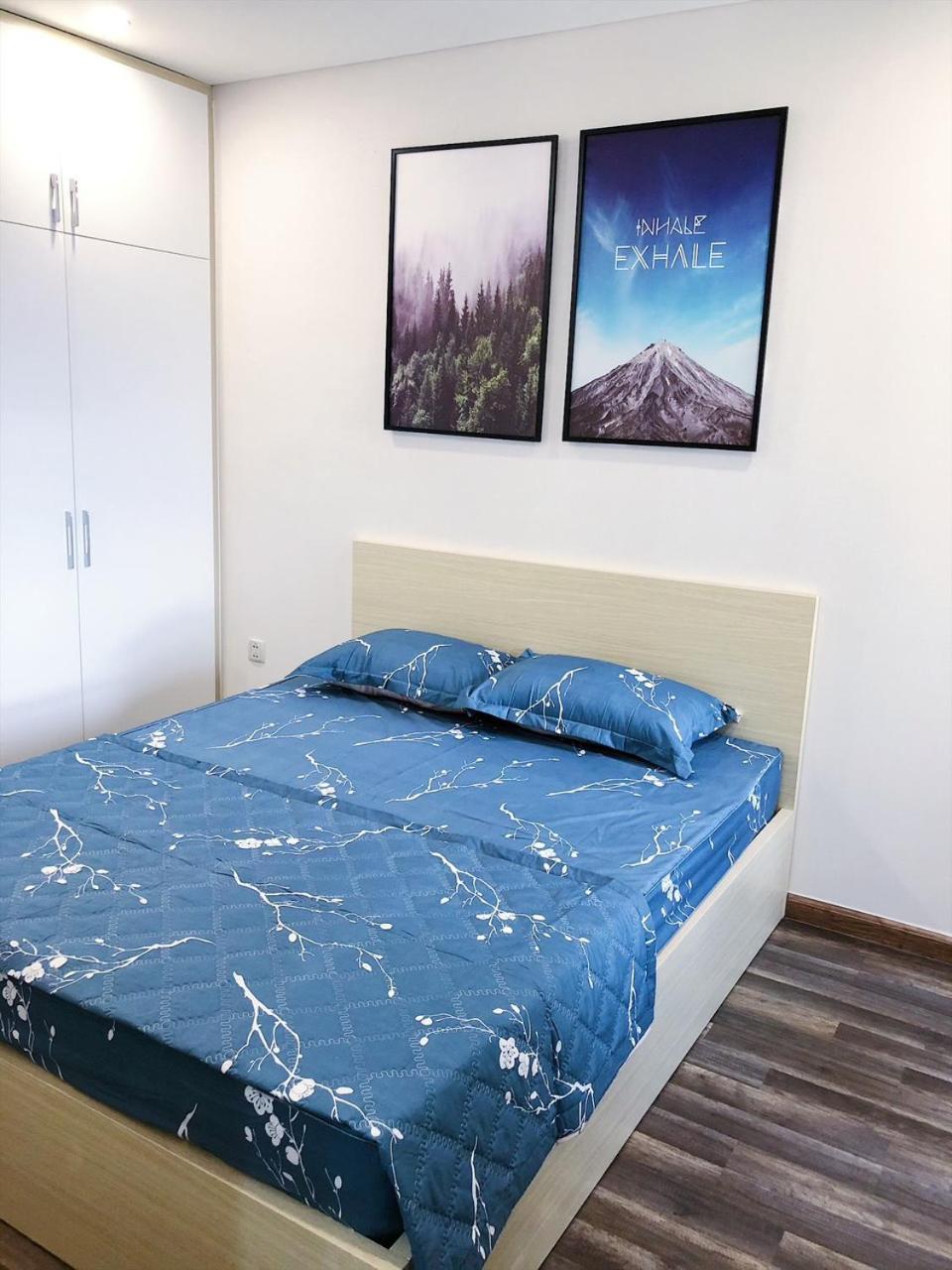 Căn hộ 1,2, 3 Bedroom In Ha Do Centrosa - District 10 *