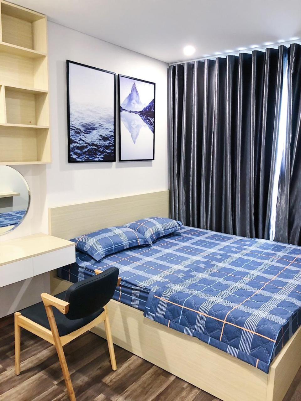Căn hộ 1,2, 3 Bedroom In Ha Do Centrosa - District 10 TP. Hồ Chí Minh