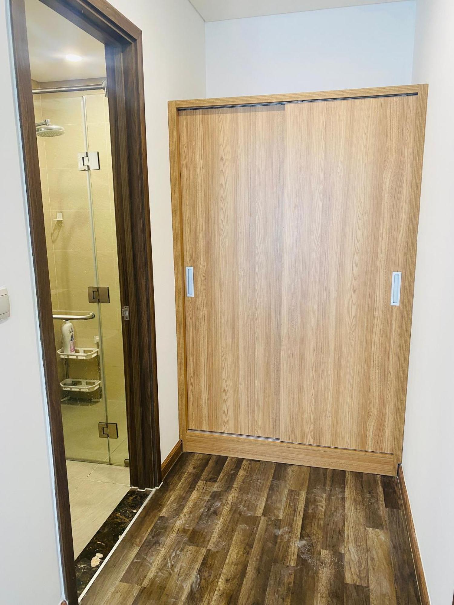 1,2, 3 Bedroom In Ha Do Centrosa - District 10 * TP. Hồ Chí Minh