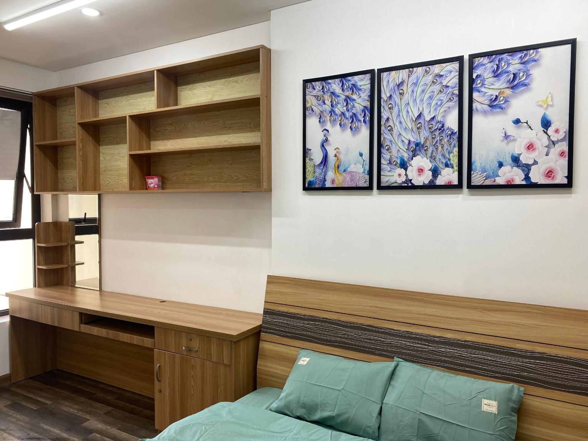 1,2, 3 Bedroom In Ha Do Centrosa - District 10 Căn hộ TP. Hồ Chí Minh
