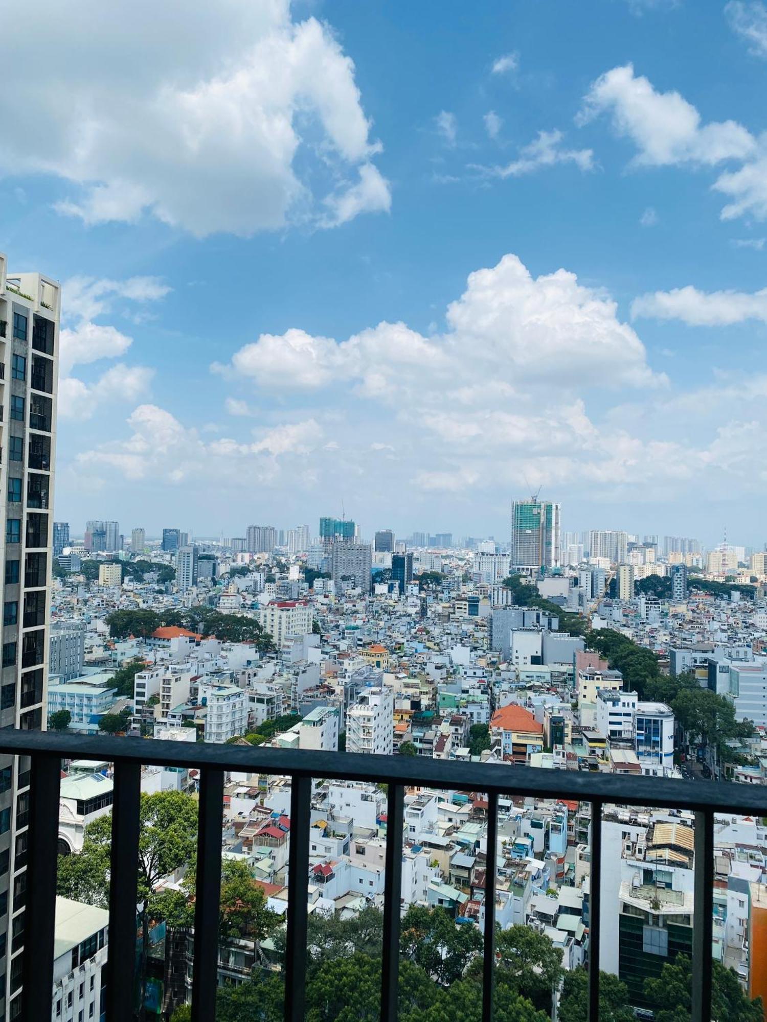 1,2, 3 Bedroom In Ha Do Centrosa - District 10 TP. Hồ Chí Minh