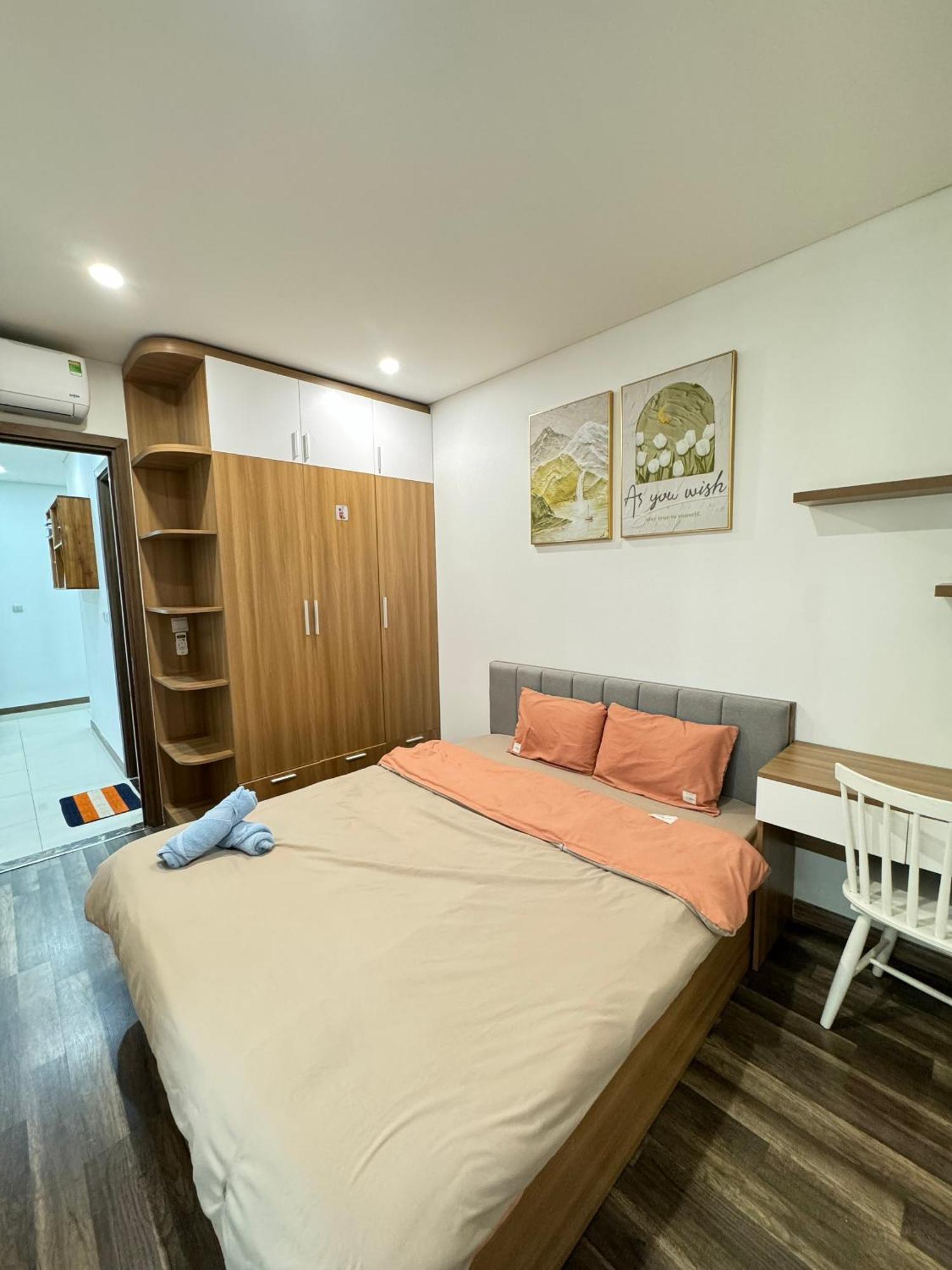 1,2, 3 Bedroom In Ha Do Centrosa - District 10 Căn hộ TP. Hồ Chí Minh