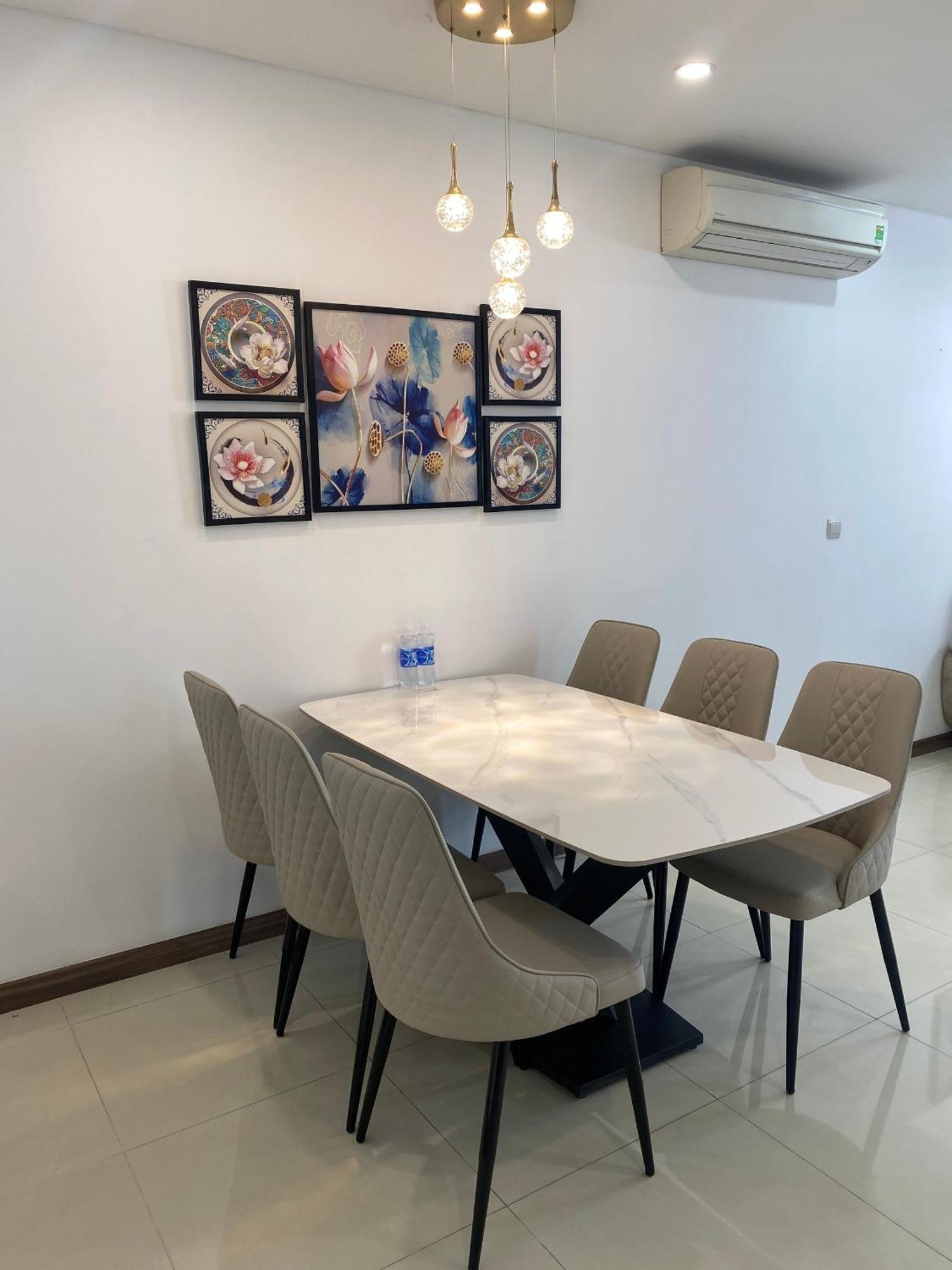 1,2, 3 Bedroom In Ha Do Centrosa - District 10 TP. Hồ Chí Minh