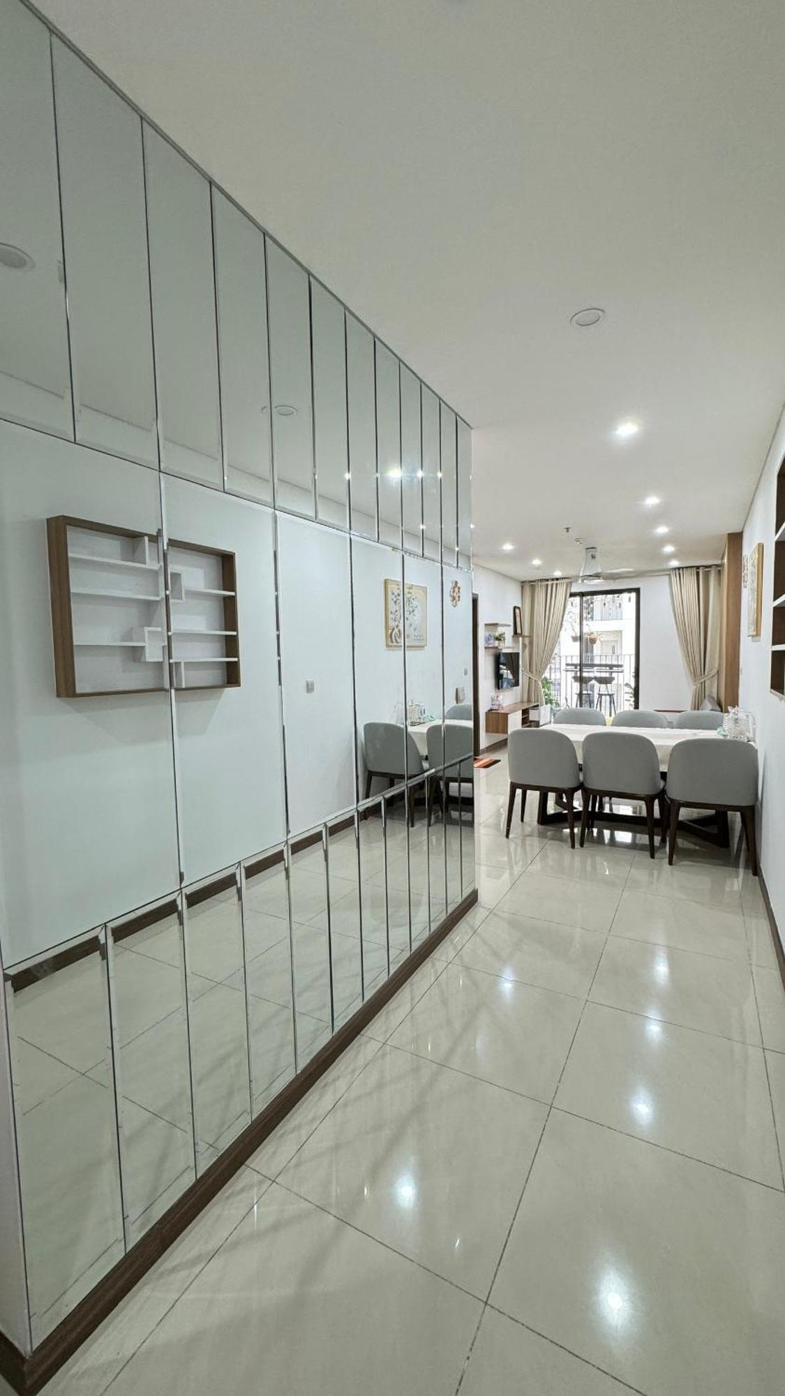 1,2, 3 Bedroom In Ha Do Centrosa - District 10