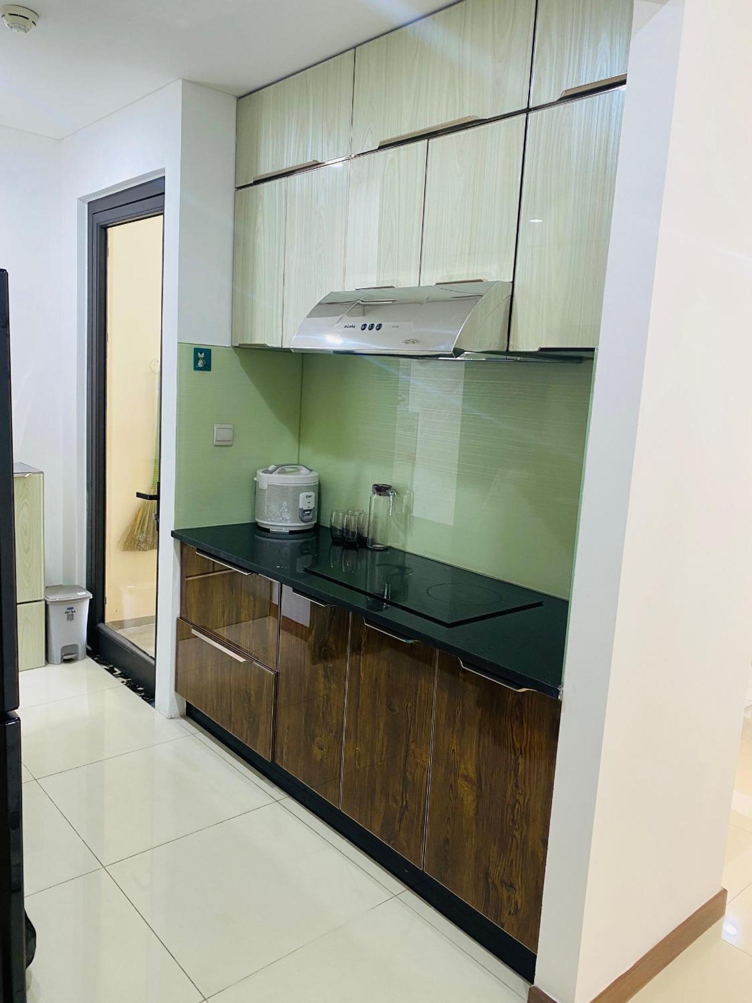 1,2, 3 Bedroom In Ha Do Centrosa - District 10 Căn hộ TP. Hồ Chí Minh