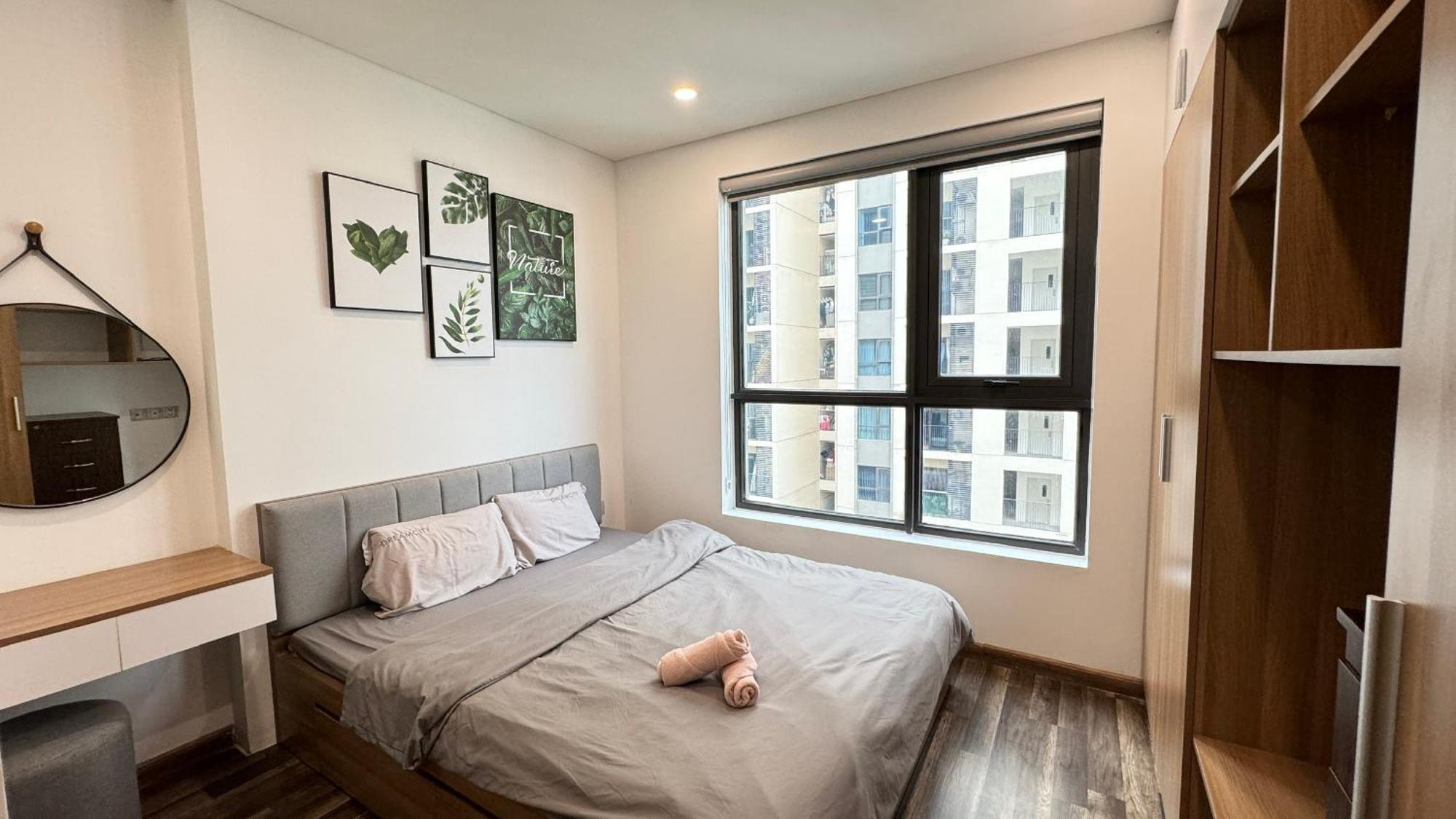 1,2, 3 Bedroom In Ha Do Centrosa - District 10 *