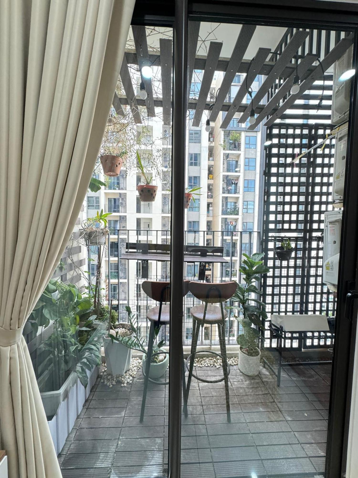 1,2, 3 Bedroom In Ha Do Centrosa - District 10 Căn hộ