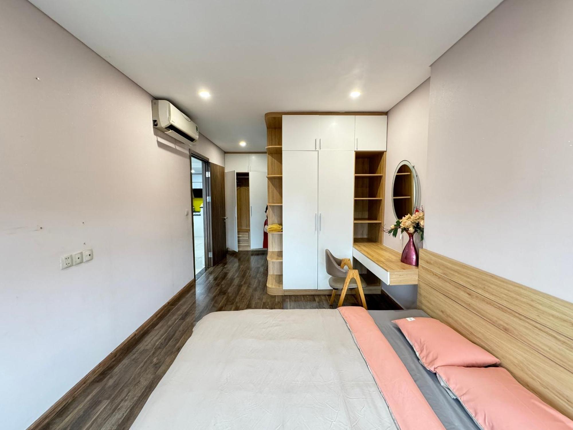1,2, 3 Bedroom In Ha Do Centrosa - District 10 * TP. Hồ Chí Minh