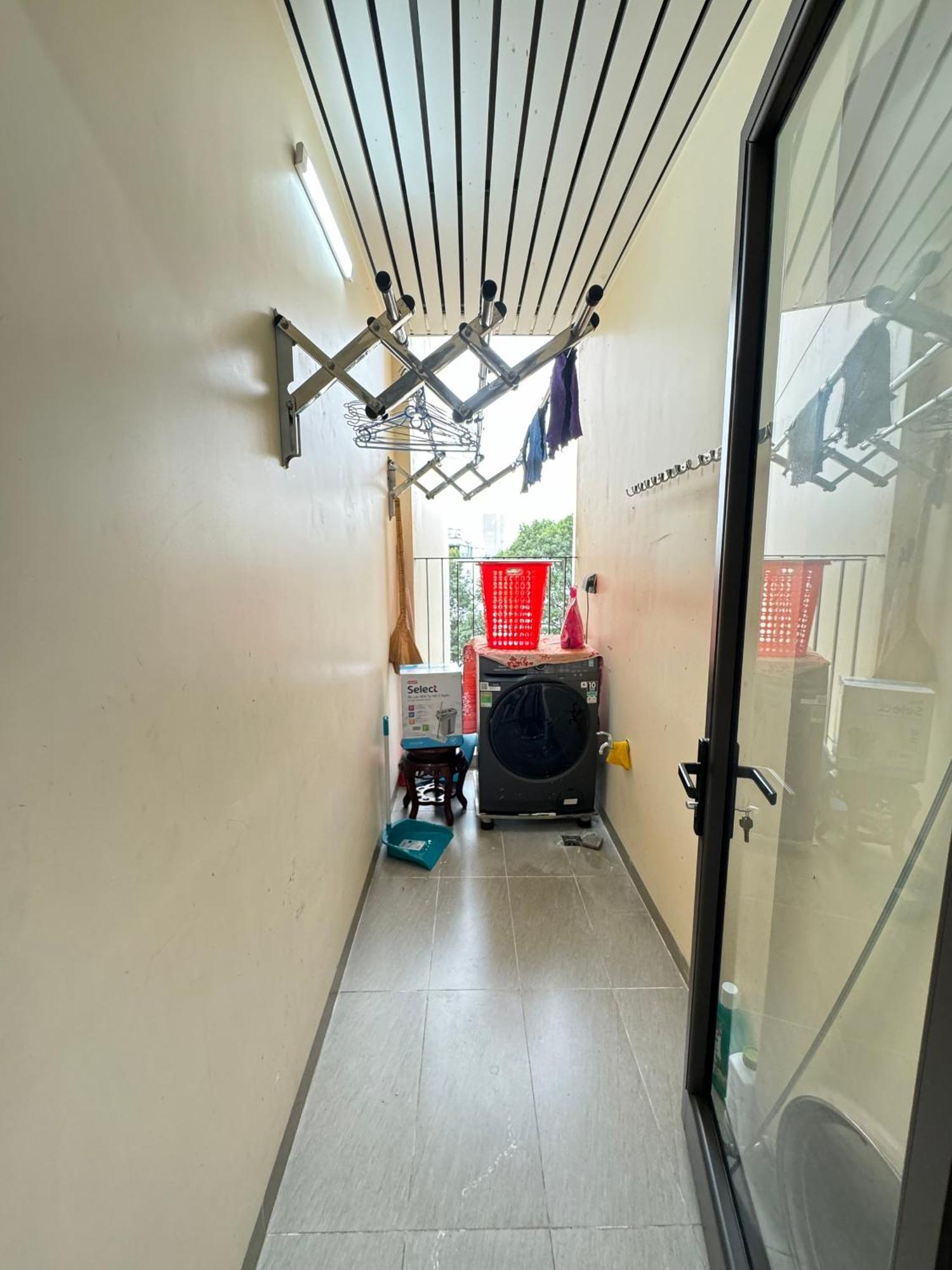 Căn hộ 1,2, 3 Bedroom In Ha Do Centrosa - District 10