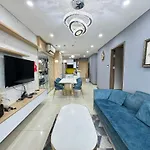 1,2, 3 Bedroom Apartment In Ha Do Centrosa - District 10