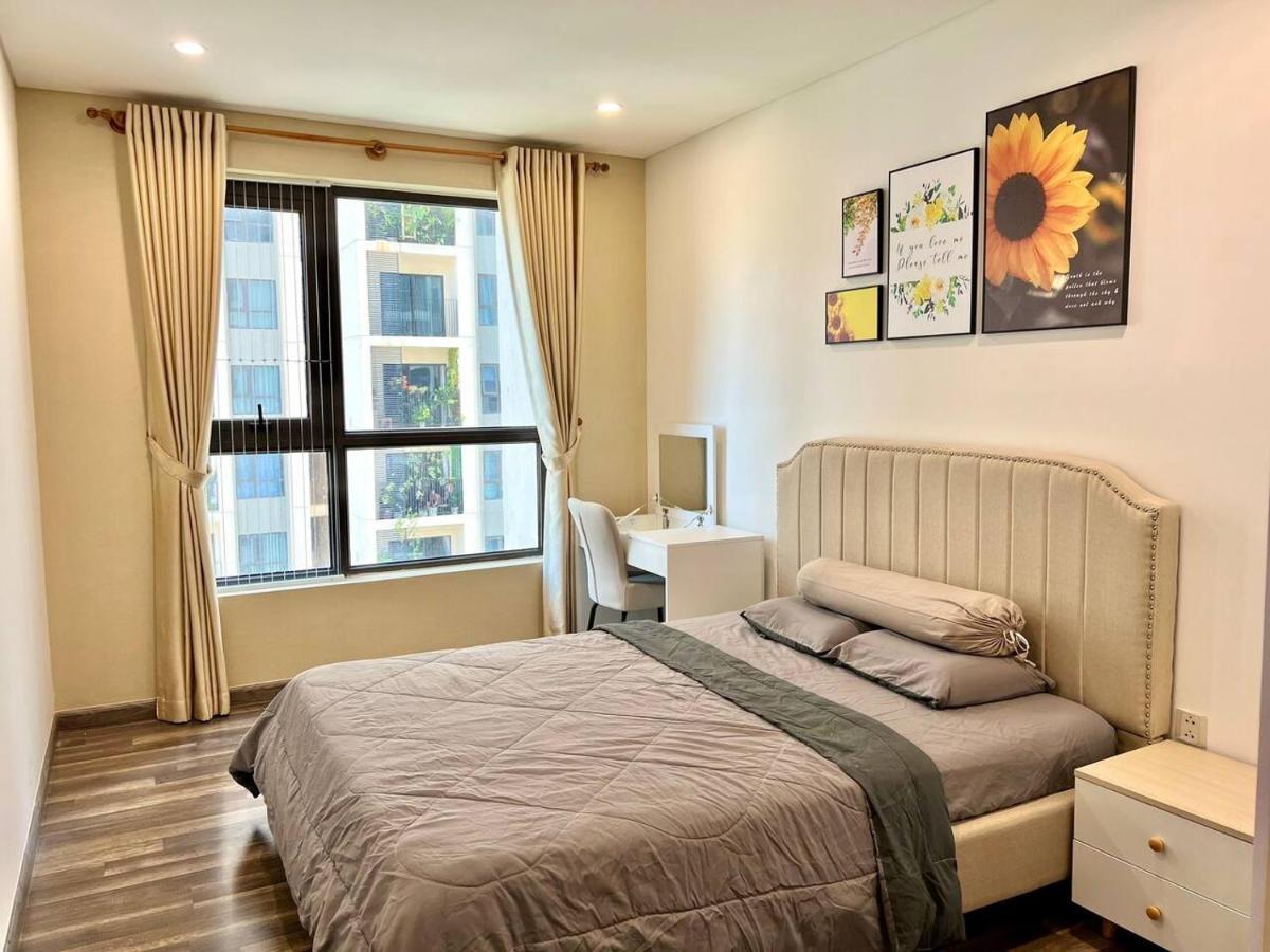 1,2, 3 Bedroom In Ha Do Centrosa - District 10