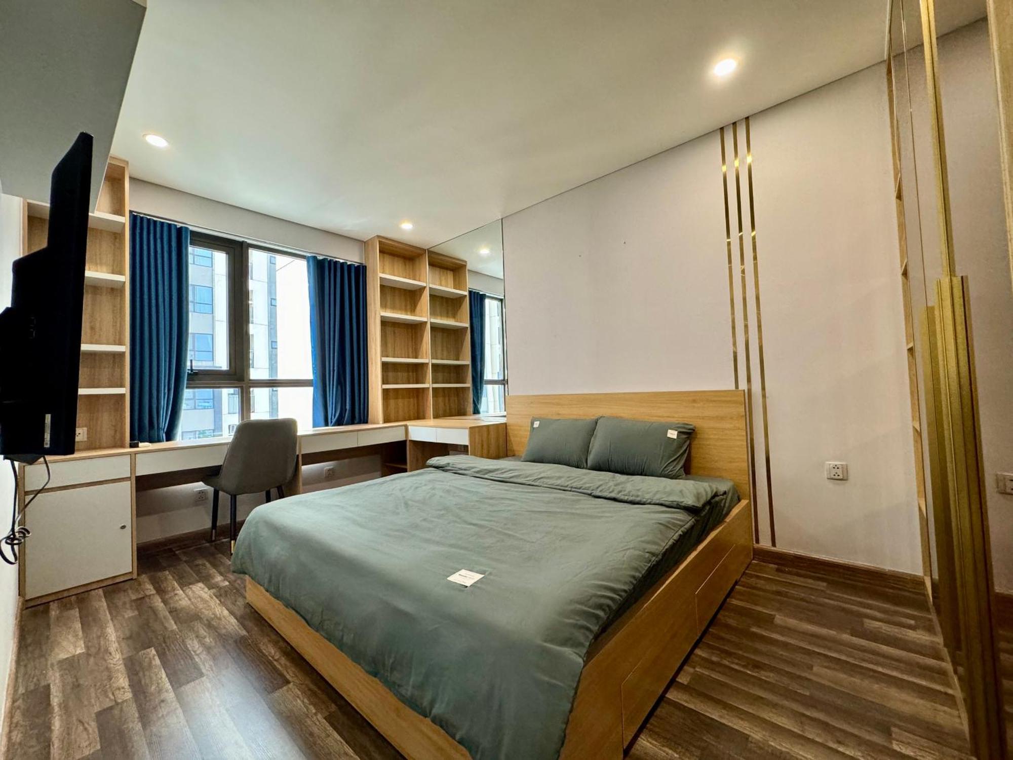 1,2, 3 Bedroom In Ha Do Centrosa - District 10 *