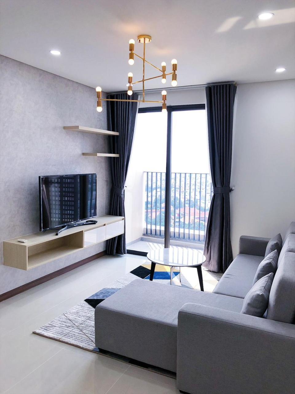 Apartment 1,2, 3 Bedroom In Ha Do Centrosa - District 10