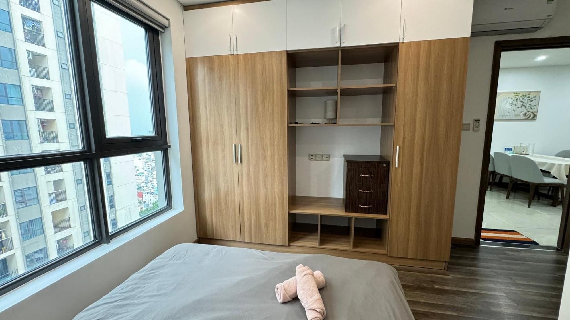 1,2, 3 Bedroom In Ha Do Centrosa - District 10